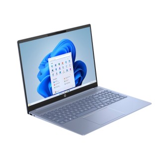 Notebook HP Pavilion 16-af0902nc