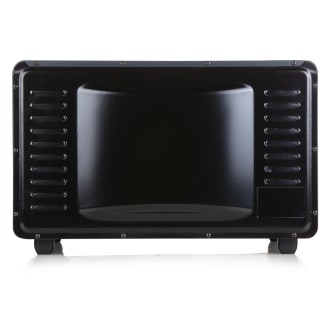 Horkovzdušná mini trouba - DOMO DO518GO