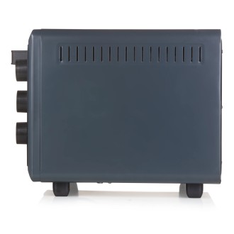 Horkovzdušná mini trouba - DOMO DO518GO