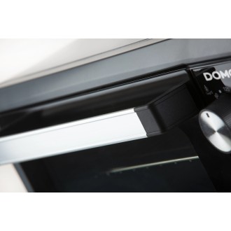 Horkovzdušná mini trouba - DOMO DO518GO