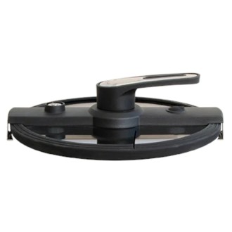 DOMO nízkotlaký hrnec Xpress 24 cm 5,5 l