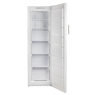 Šuplíkový mrazák - bílý - PRIMO PR171DV