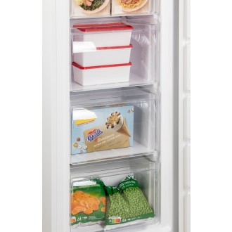 Šuplíkový mrazák - bílý - PRIMO PR171DV