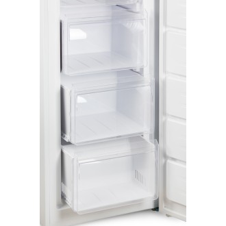 Šuplíkový mrazák - bílý - PRIMO PR171DV