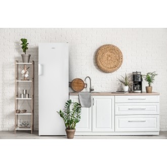 Šuplíkový mrazák - bílý - PRIMO PR171DV