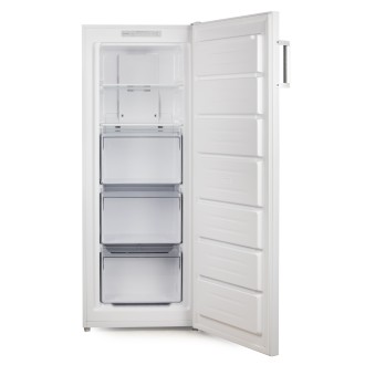 Šuplíkový mrazák - bílý - PRIMO PR173DV