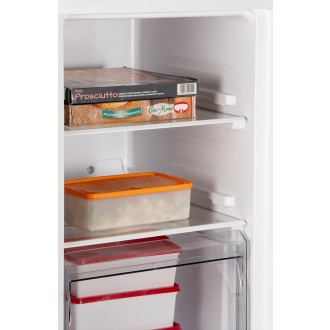 Šuplíkový mrazák - bílý - PRIMO PR173DV