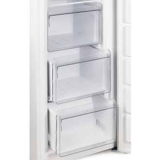 Šuplíkový mrazák - bílý - PRIMO PR173DV