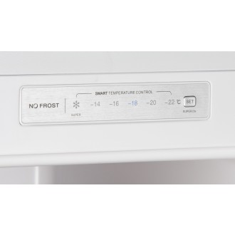 Šuplíkový mrazák - bílý - PRIMO PR173DV