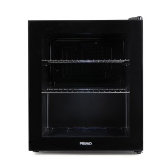 Mini chladnička nápojů - barová lednice - černá - PRIMO PR178BC