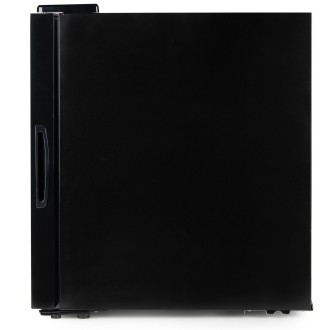 Mini chladnička nápojů - barová lednice - černá - PRIMO PR178BC