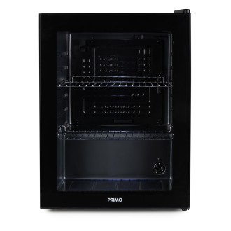 Mini chladnička nápojů - barová lednice - černá - PRIMO PR179BC