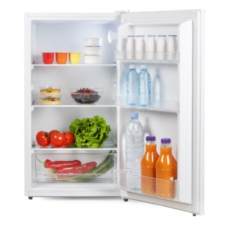 Lednice bez mrazáku - bílá - PRIMO PR180FR