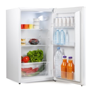 Lednice bez mrazáku - bílá - PRIMO PR180FR