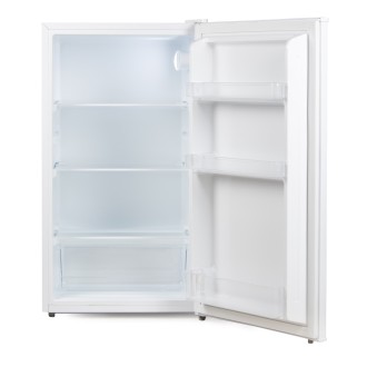 Lednice bez mrazáku - bílá - PRIMO PR180FR