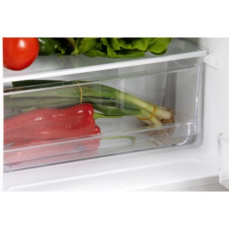 Lednice bez mrazáku - bílá - PRIMO PR180FR