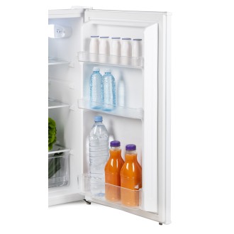 Lednice bez mrazáku - bílá - PRIMO PR180FR