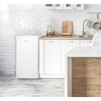 Lednice bez mrazáku - bílá - PRIMO PR180FR