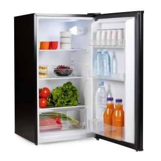 Lednice bez mrazáku - černá - PRIMO PR181FR