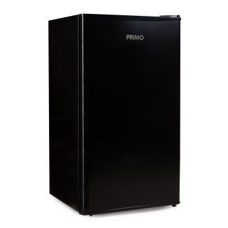 Lednice bez mrazáku - černá - PRIMO PR181FR