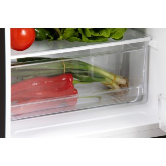 Lednice bez mrazáku - černá - PRIMO PR181FR