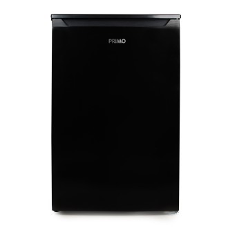 Šuplíkový mrazák - černý - PRIMO PR191DV
