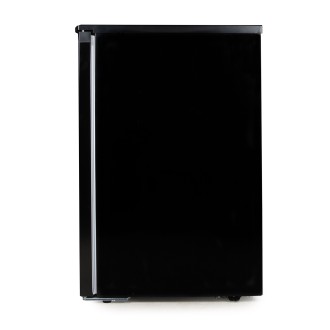 Šuplíkový mrazák - černý - PRIMO PR191DV