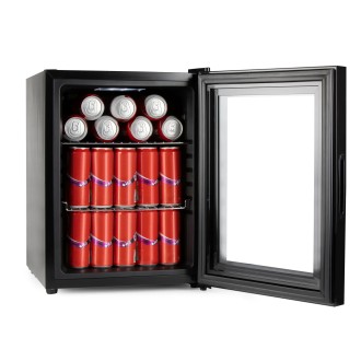 Mini chladnička nápojů - barová lednice - PRIMO PR193BC