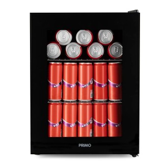 Mini chladnička nápojů - barová lednice - PRIMO PR193BC