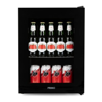Mini chladnička nápojů - barová lednice - PRIMO PR193BC