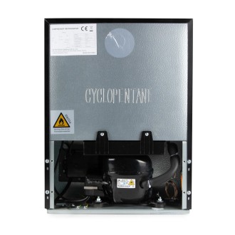 Mini chladnička nápojů - barová lednice - PRIMO PR193BC