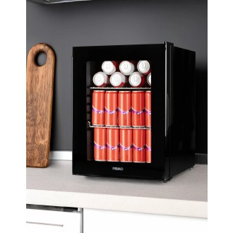 Mini chladnička nápojů - barová lednice - PRIMO PR193BC