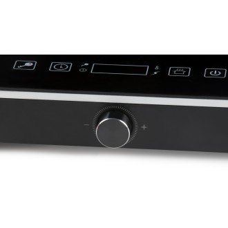 Indukční vařič dvouplotýnkový - PRIMO PR303IKP