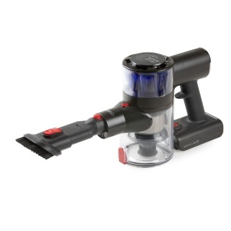 Tyčový aku vysavač 2v1 s BLDC motorem 22.2 V - PRIMO PR511SV