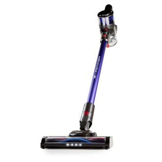 Tyčový aku vysavač 2v1 s BLDC motorem 22.2 V - PRIMO PR511SV