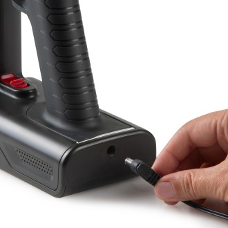 Tyčový aku vysavač 2v1 s BLDC motorem 22.2 V - PRIMO PR511SV