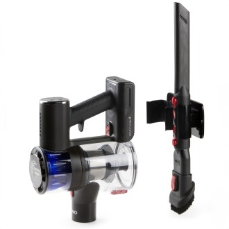 Tyčový aku vysavač 2v1 s BLDC motorem 22.2 V - PRIMO PR511SV