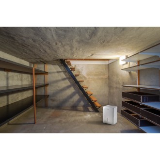 Odvlhčovač vzduchu - PRIMO PR578DH