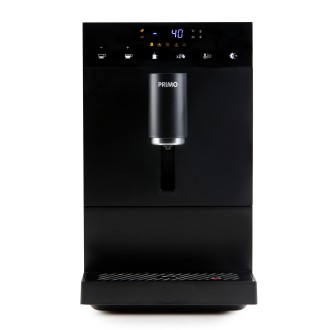 Automatický espresso kávovar - černý - PRIMO PR600K