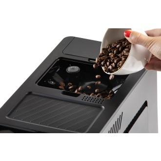 Automatický espresso kávovar - černý - PRIMO PR600K