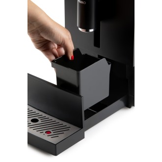 Automatický espresso kávovar - černý - PRIMO PR600K