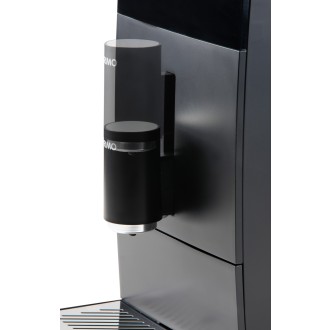 Automatický espresso kávovar - černý - PRIMO PR600K