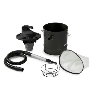 Krbový vysavač na horký popel - DOMO DO232AZ