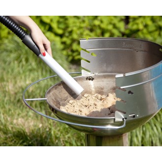 Krbový vysavač na horký popel - DOMO DO232AZ