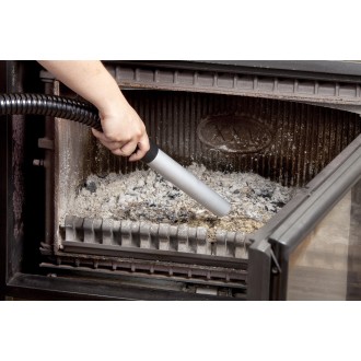 Krbový vysavač na horký popel - DOMO DO232AZ