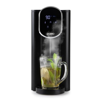 Konvice - dávkovač horké vody - DOMO DO524WK