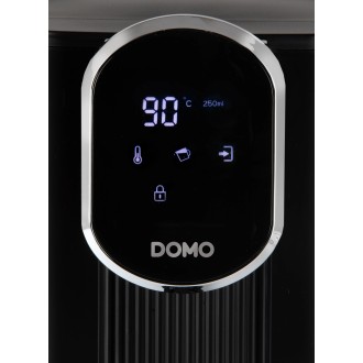 Konvice - dávkovač horké vody - DOMO DO524WK
