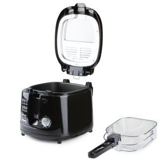 Fritéza B-smart - DOMO DO461FR