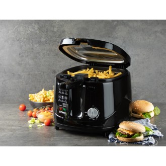 Fritéza B-smart - DOMO DO461FR