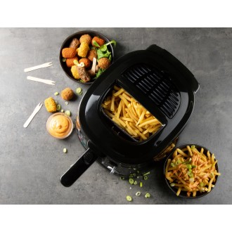 Fritéza B-smart - DOMO DO461FR